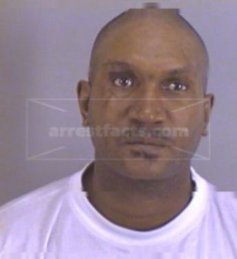Melvin Michael Akins