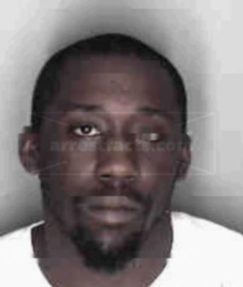 Dwight Edward Gordon