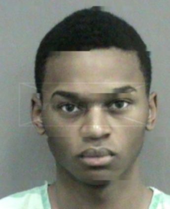Corey Tremayne Soberanis