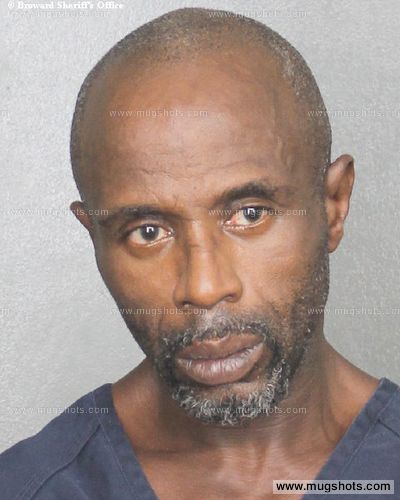 Keith Andrew Henderson