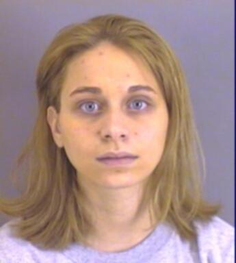 Mallory Michelle Hanks
