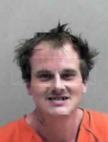 Jeremy Glen White