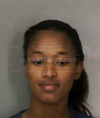 Mercedes Ladeidra Bozeman