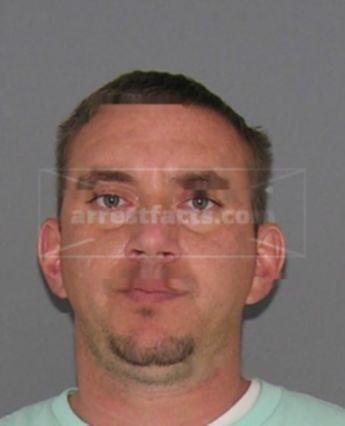 Joseph Brandon Malloy