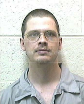 Timothy Roger Davidson