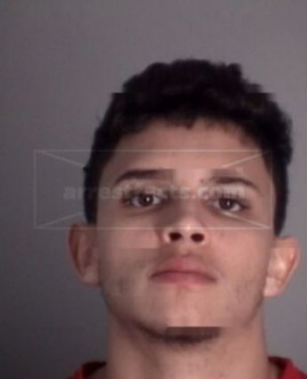 Nicholas Jeremiah Nelson