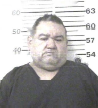 Jesse Rodriguez Garcia