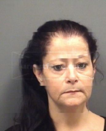 Crystal Donna Tucker
