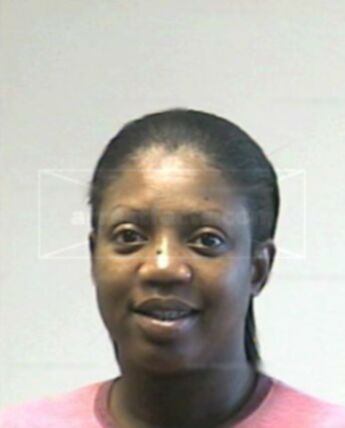 Latonya C Ellison