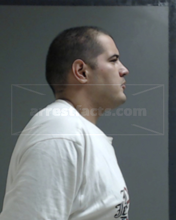 Marcos Damian Bravo