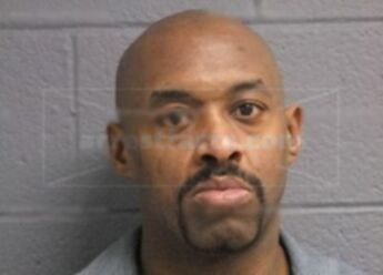 Anthony Scott Brown