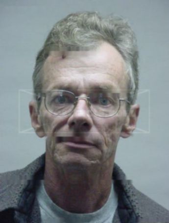 Michael Gerard Brady