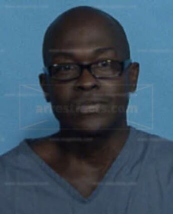 Walter James Young