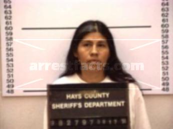 Janie Lupe Garcia