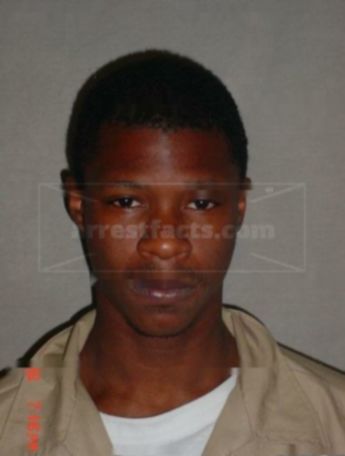 Benjamin Sadeek Roberts
