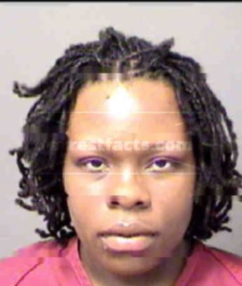 Jelisha Lashon Mills