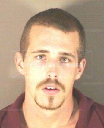 Brian Jeffrey Terry