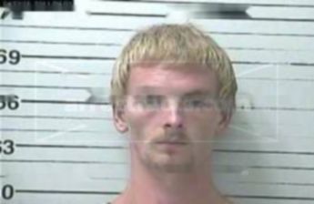 Clayton Daniel Mizell