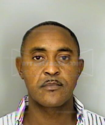 Andre Leonard Baker