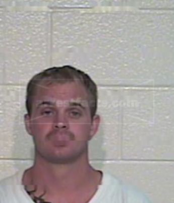 Joseph Danby Wainright Lewis