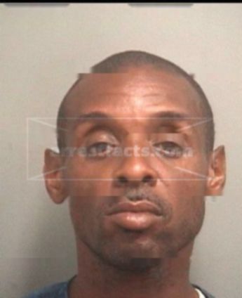 Alvin Darden