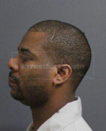 Stephen Louron Moore