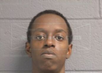 Kenneth Martell Hopkins