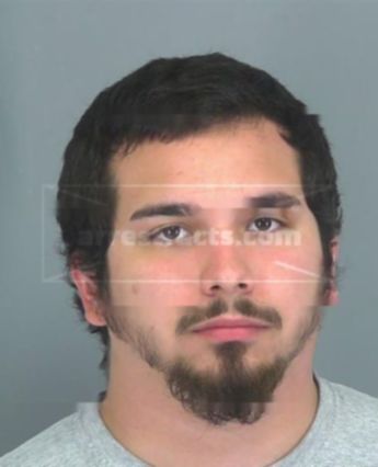 Travis Ray Cantrell