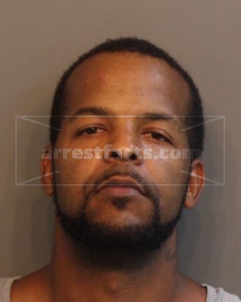 Corey Sydney Blackmon