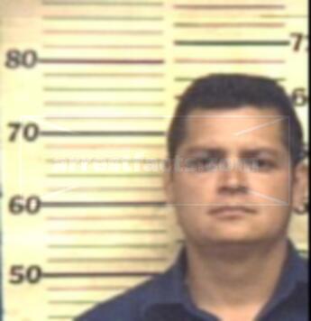 Mario Uriel Sanchez