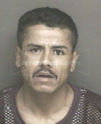 Rigoberto Castaneda-Martinez