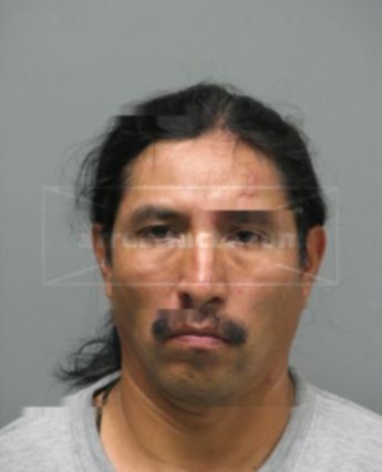 Mario Morales