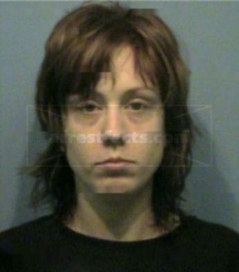 Jennifer Kristin Greene
