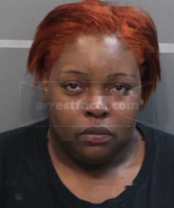 Christine Dione Roby