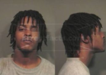 Micah Antonio Hammond