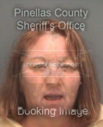 Julie Kristina Harrison