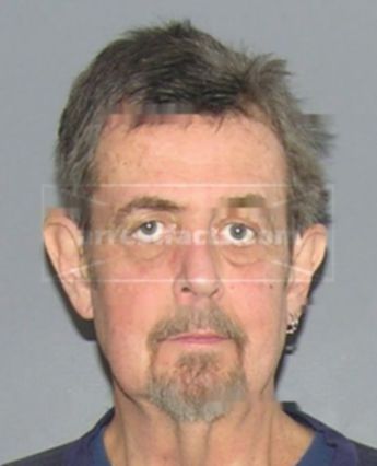 Dean Howard Zimmerman