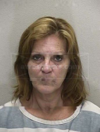 Valerie Faye Metz