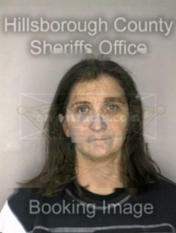 Brenda M Roco