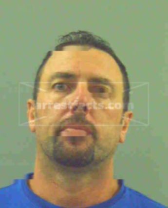 Jeremy Patrick Greever