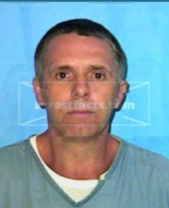 Orville Ray Havard