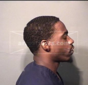 Ramone Lamar Lewis