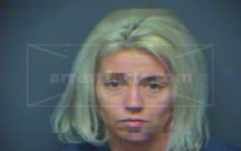 Santina Alene Breeden