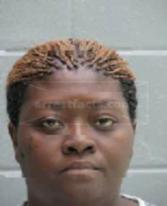 Natasha White Scott