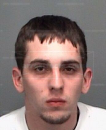 Cory Christopher Chester