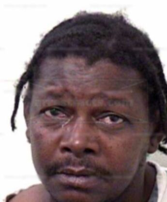 Willie Mack Brown