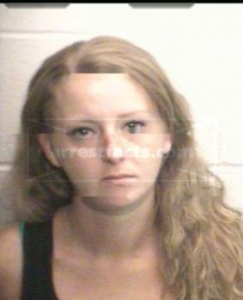 Kelly Mariee Porter