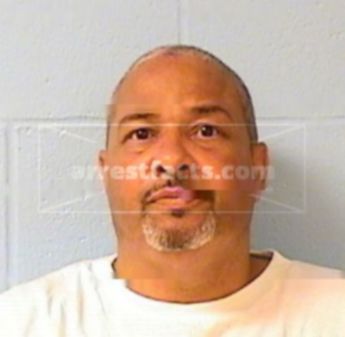 Anthony Leflore