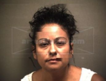 Yvette Vallego Garza