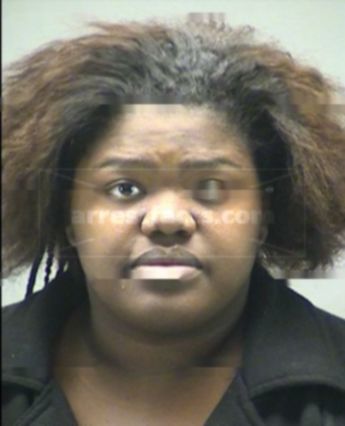 Donshay Lavonne Bates